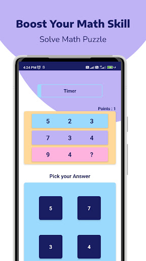 Speed Mental Math Practice PC