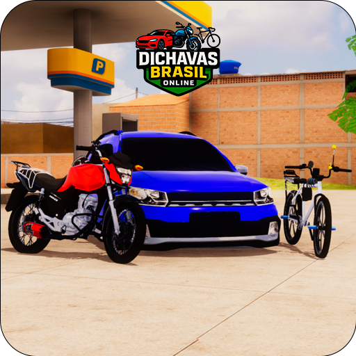 Dichavas Brasil - Online PC