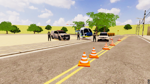 Dichavas Brasil - Online para PC