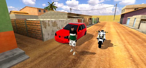 Motos Dichavadas - Brasil PC