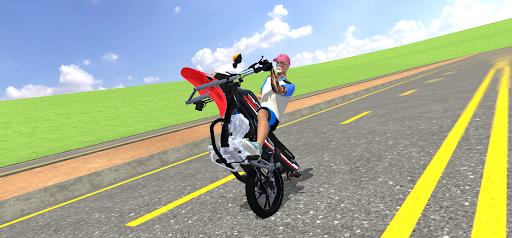 Motos Dichavadas - Brasil PC