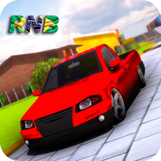 Rebaixados Nutallo brasil