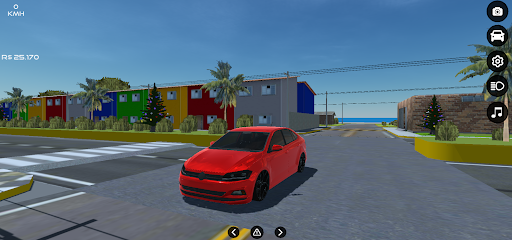 Rebaixados Nutallo brasil PC