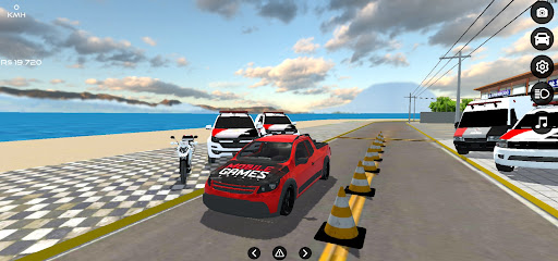 Rebaixados Nutallo brasil PC