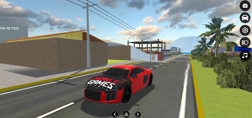 Rebaixados Nutallo brasil PC