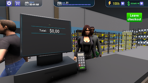 Car Mechanic Shop Simulator 3D PC
