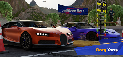 Car Sales & Drive Simulator 25