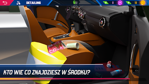 Car Detailing Simulator 2023 PC