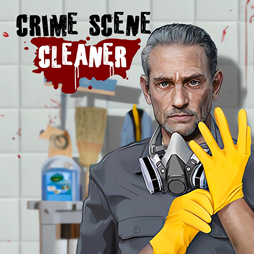 Crime Scene Cleaner 3D Mobile