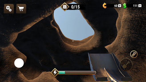 Wild West Miner - Gold Rush para PC