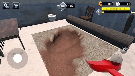 Prison Escape Simulator 3D