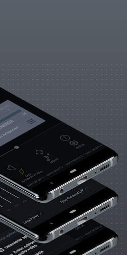 Denon AVR Remote
