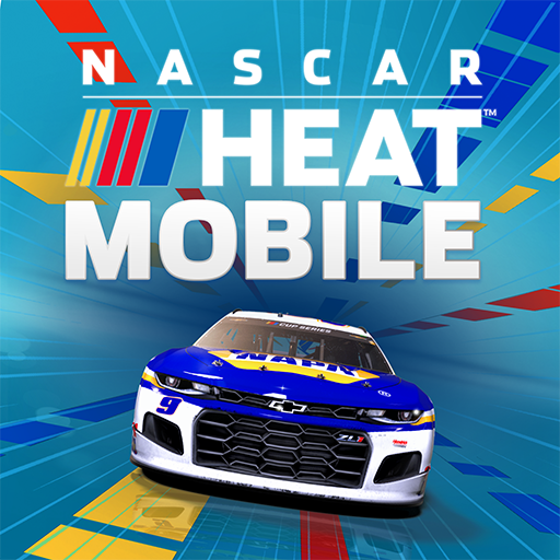 NASCAR Heat Mobile PC