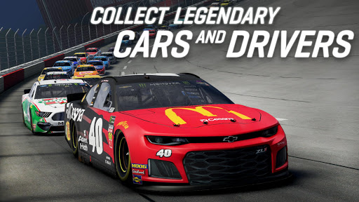 NASCAR Heat Mobile PC