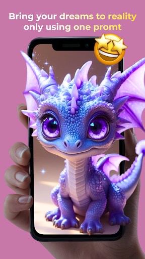 Veo 3 AI Creatore di immagini PC