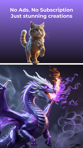 Veo 3 AI Creatore di immagini PC