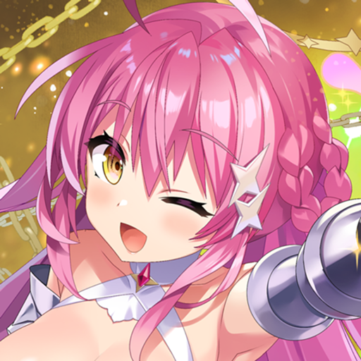 ティンクルスターナイツ 変身ヒロインRPG！美少女ゲーム電腦版