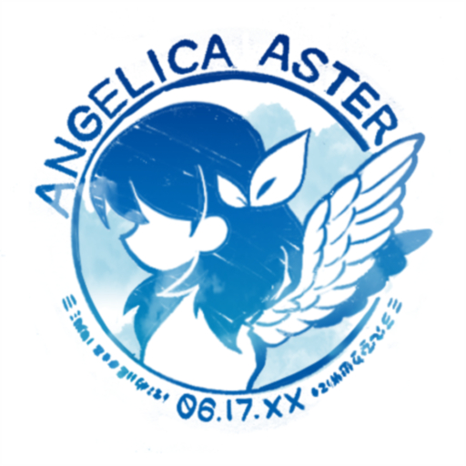 ANGELICA ASTER PC版