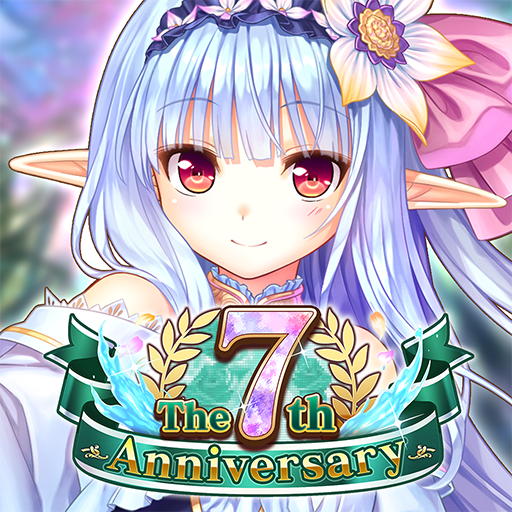 あいりすミスティリア！～少女のつむぐ夢の秘跡～