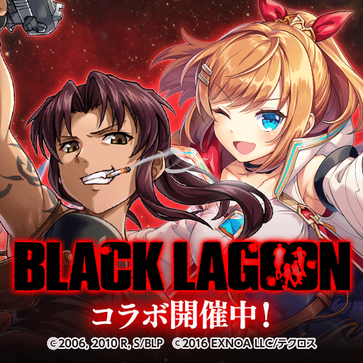神姫PROJECT A 美少女キャラxバトルRPG PC版