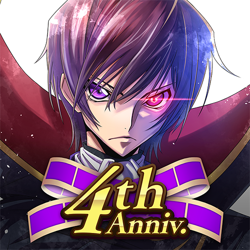 コードギアス 反逆のルルーシュ　ロストストーリーズ