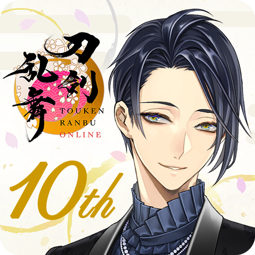 刀剣乱舞-ONLINE- Pocket