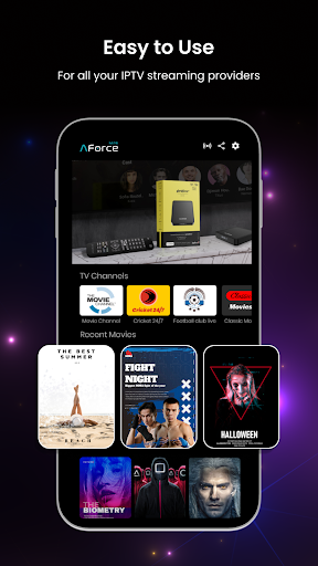 AppForce Mini STB Mobile PC