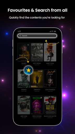 AppForce Mini STB Mobile PC