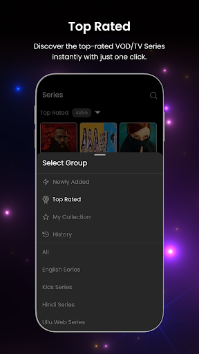AppForce Mini STB Mobile PC