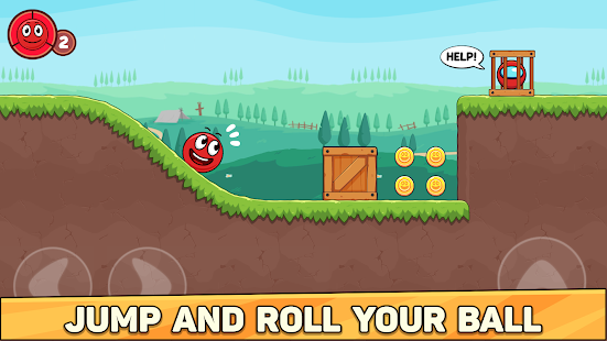 download game bounce ball for pc