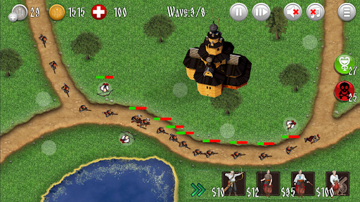 Cossacks PC