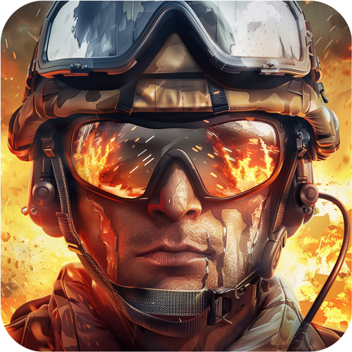 BattleCry: World War Game RPG電腦版