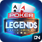 Pokerlegenden - Texas Hold'em PC