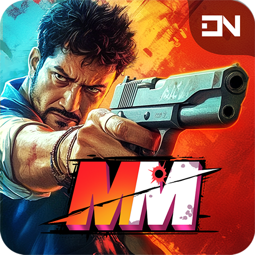 Mumbai Mafia: Underworld RPG