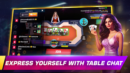 Teen Patti Royale: Gold League পিসি