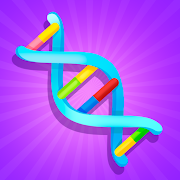 DNA Evolution 3D PC