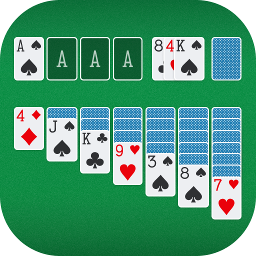 Solitario - Classico gioco PC