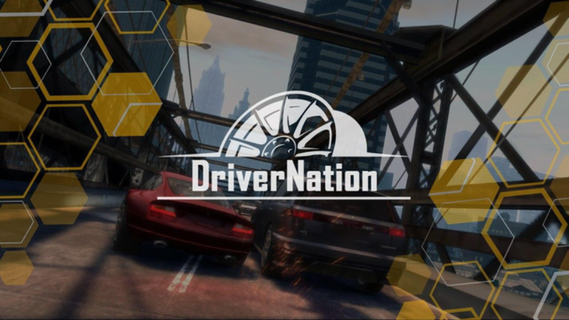 Driver Nation الحاسوب