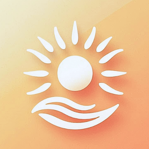 SunCare: UV & Sunscreen Alert
