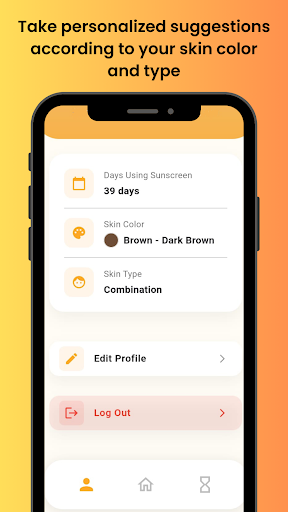 SunCare: UV & Sunscreen Alert PC