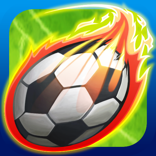 Head Soccer PC