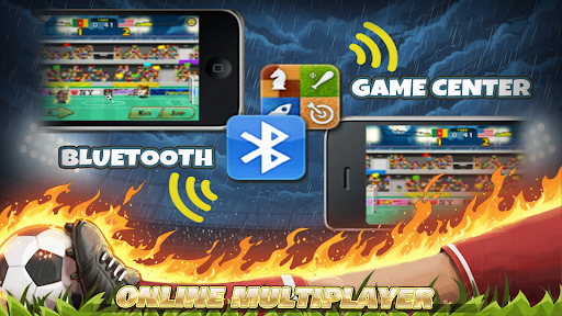 Head Soccer PC