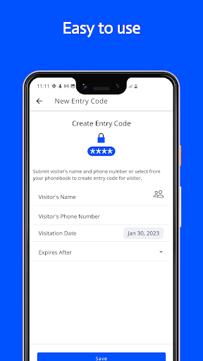 DNI Security電腦版