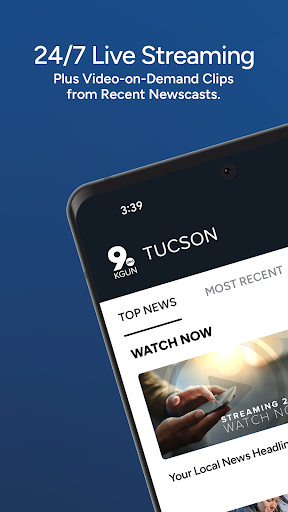 KGUN 9 Tucson News PC