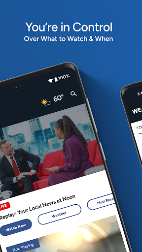 KGUN 9 Tucson News PC