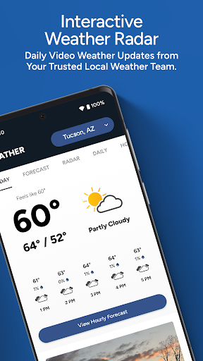 KGUN 9 Tucson News PC