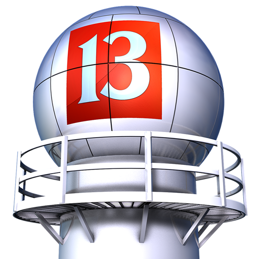 WTHR Live Doppler 13 Weather PC