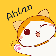 Ahlan-Free Group Voice Chat & ClubHouse PC