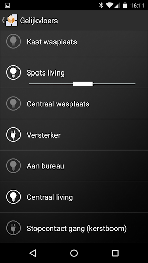 Dobiss PRO: Ambiance & Evoluti PC