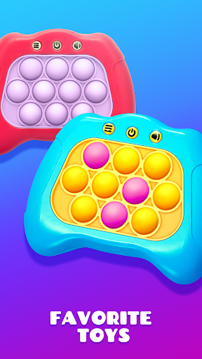 Anti Stress: Relaxing Games & Stress Relief
